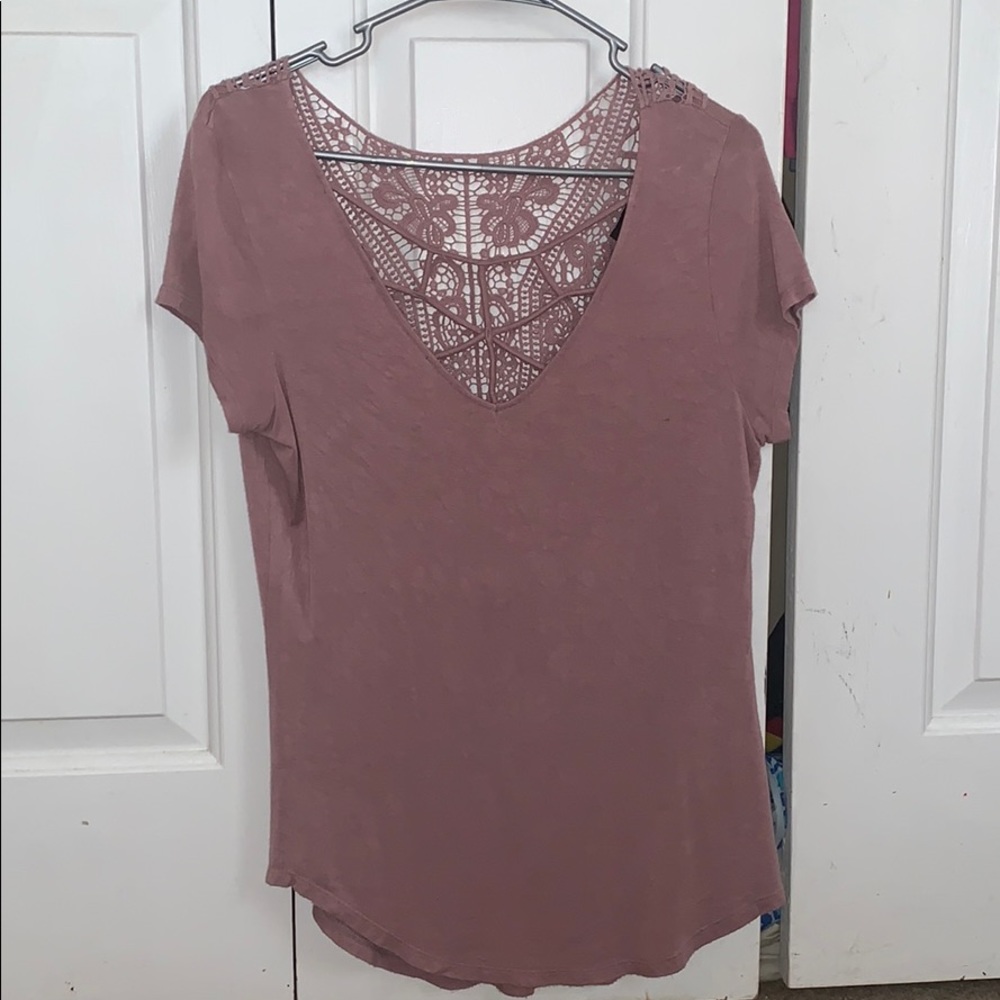 Soft casual shirt